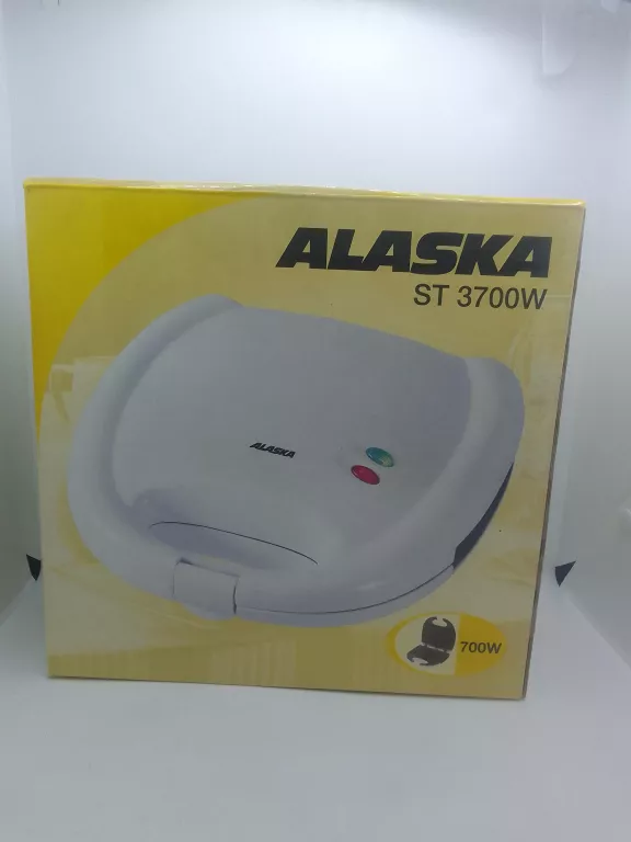 GOFROWNICA ALASKA ST 3700 700 W