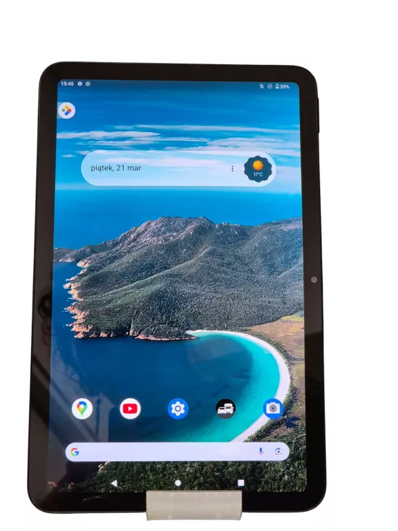 TABLET NOKIA T20 LTE 4 GB / 64 GB NIEBIESKI