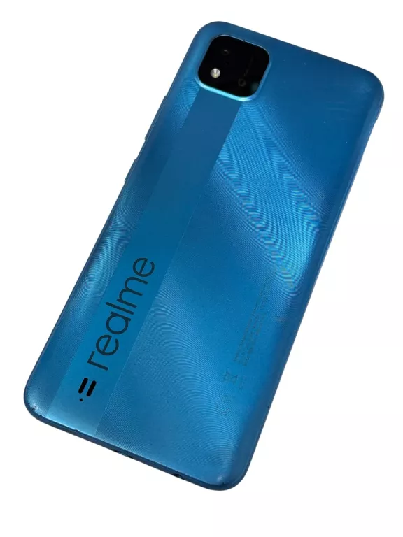 SMARTFON REALME C11 2021 2 GB / 32 GB 3G