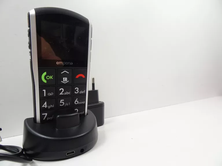 TELEFON EMPORIA PURE PUD