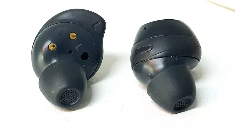 SŁUCHAWKI BEZPRZEWODOWE SAMSUNG GALAXY BUDS FE CZARNE