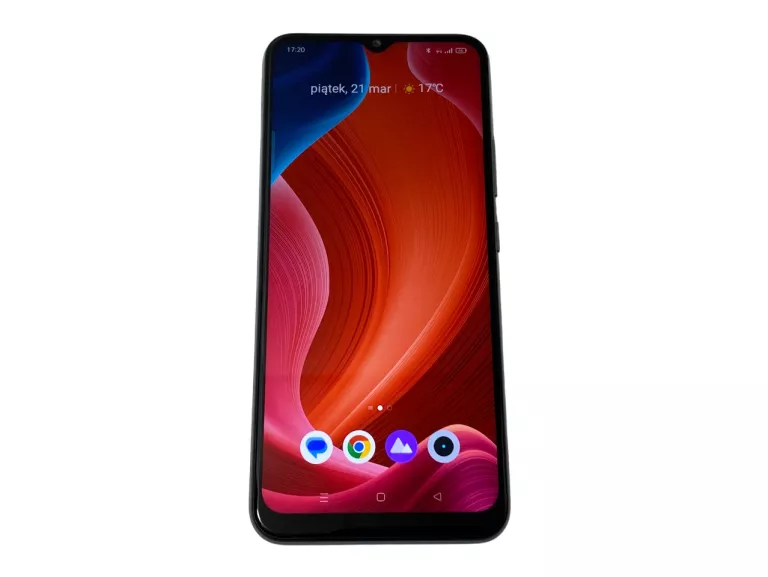 TELEFON REALME 7I 4/64GB 6,5' 6000MAH