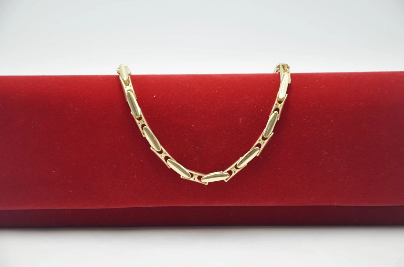 piekna-zlota-bransoletka-pr585-dl22cm-w795-ean-gtin-5905868205374