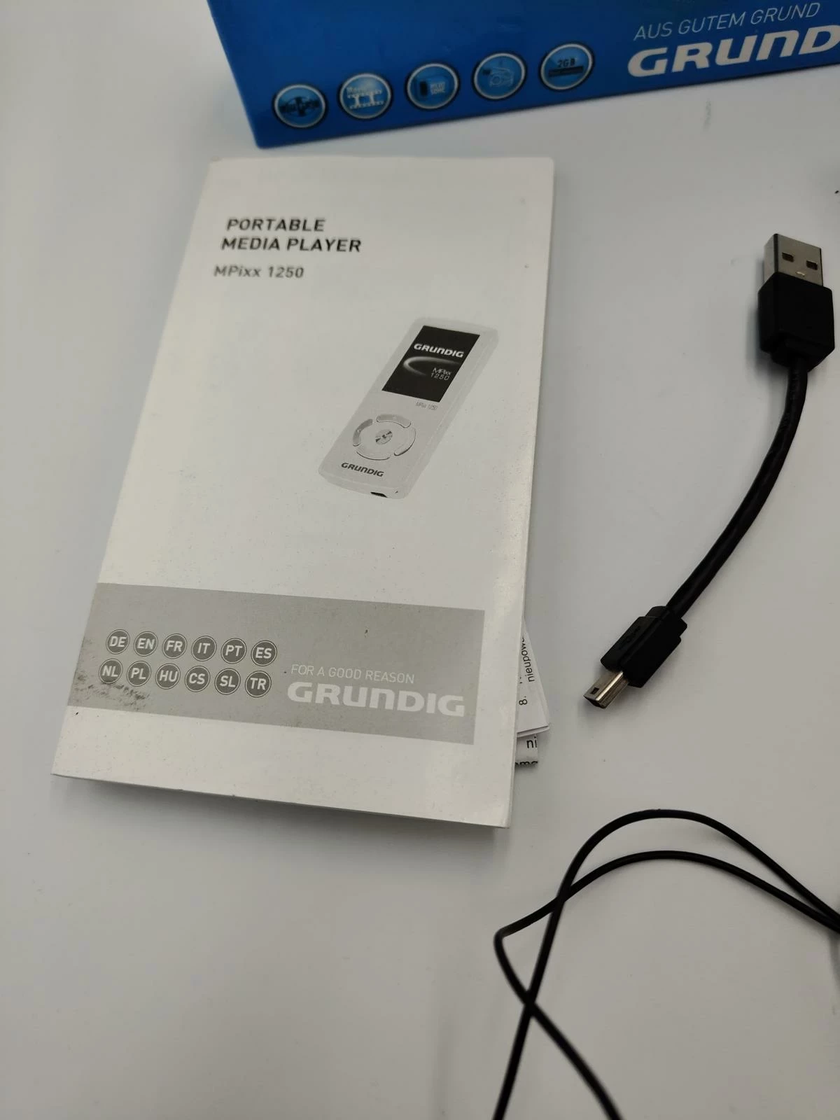 odtwarzacz-mp3-grundig-mpixx-1250-opis-kod-producenta-mpixx-1250