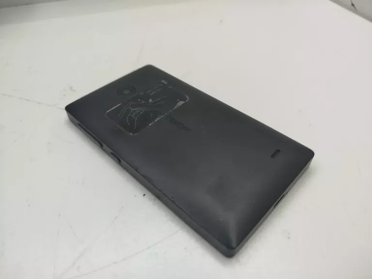 TELEFON NOKIA X (RM-980)PUDEŁKO