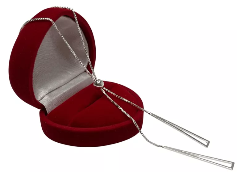 wyjatkowy-srebrny-lancuszek-z-zawieszkami-345gp925-stan-11323-238058