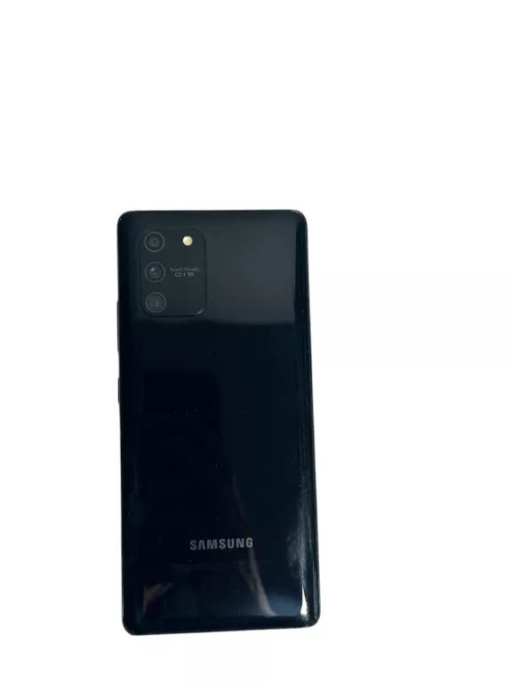 TELEFON SAMSUNG GALAXY S10 LITE PRISM BLACK 8/128GB