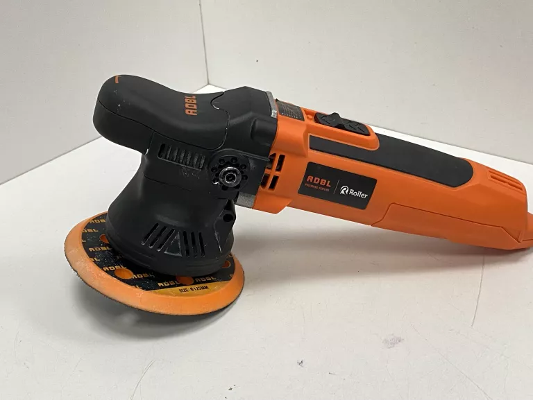 POLERKA ADBL ROLLER D09125-01B 650 W