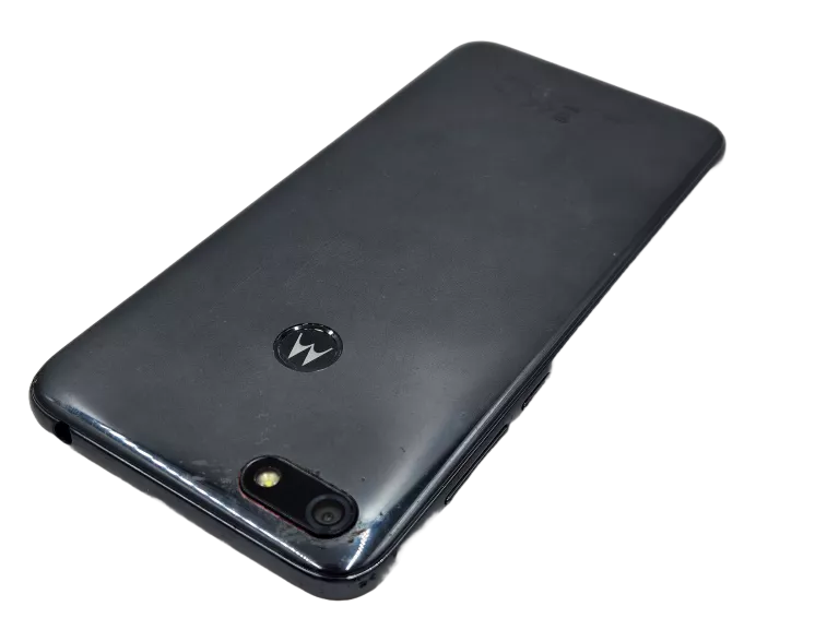 TELEFON KOMÓRKOWYMOTOROLA E6 PLAY