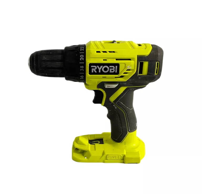 WKRĘTARKA RYOBI R18DD4 (BODY)