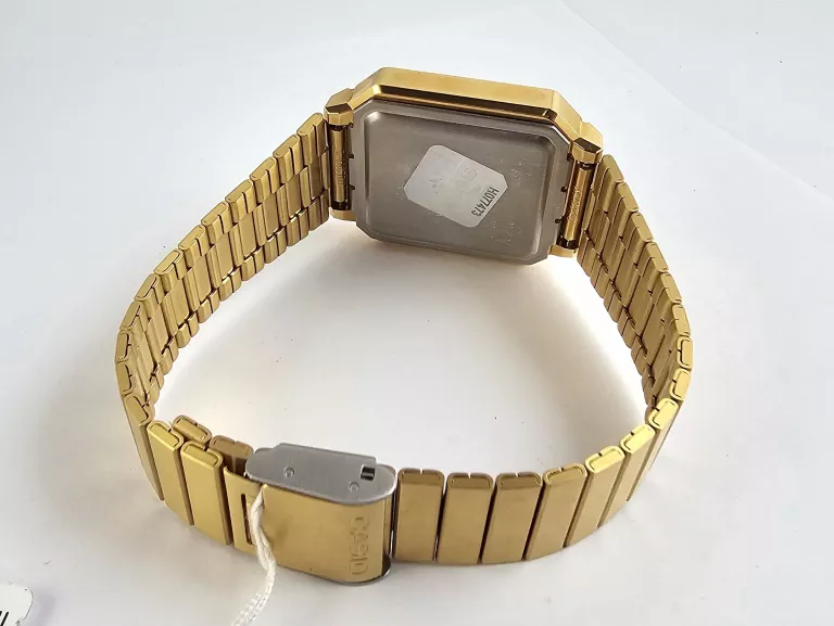 ZEGAREK CASIO A100WEG-9AEF + PUDEŁKO