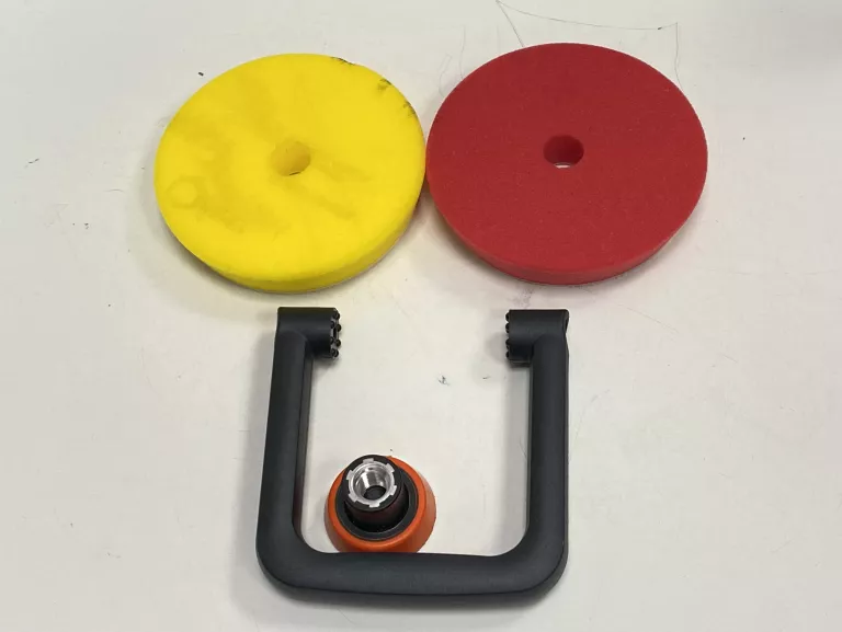 POLERKA ADBL ROLLER D09125-01B 650 W