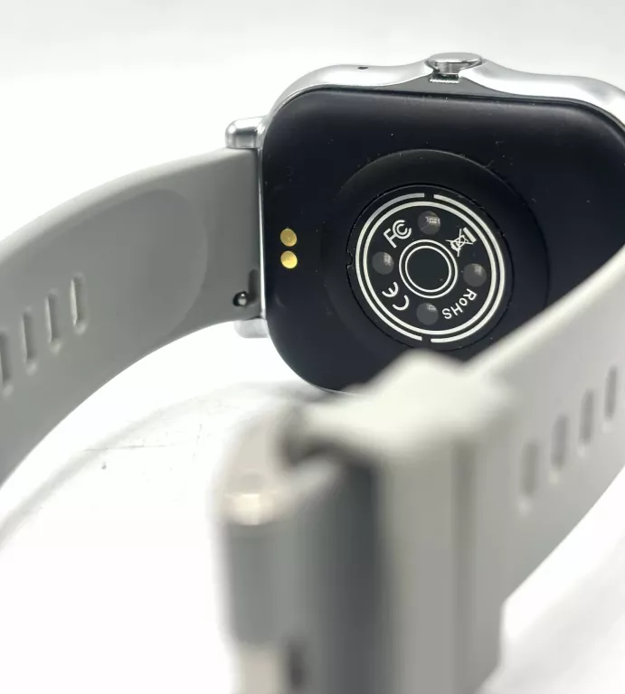 ZEGAREK SMART WATCH ROHS