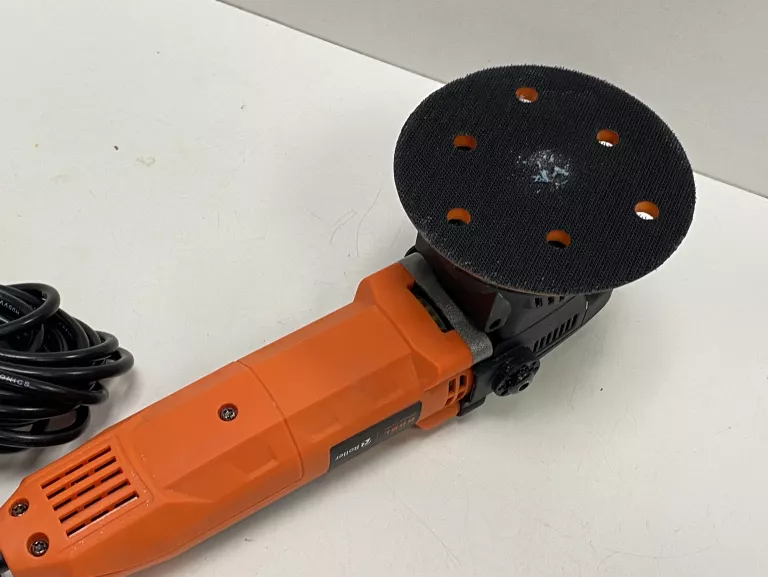 POLERKA ADBL ROLLER D09125-01B 650 W