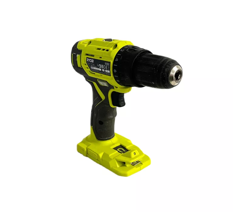 WKRĘTARKA RYOBI R18DD4 (BODY)