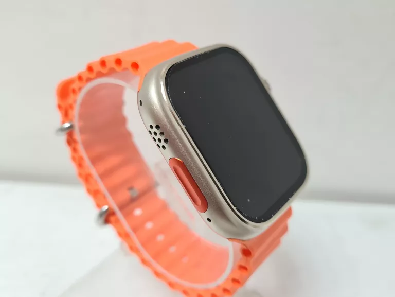 SMARTWATCH MICROWEAR WATCH ULTRA KOMPLET