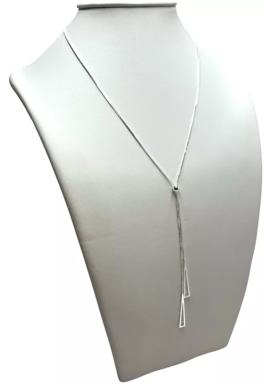 wyjatkowy-srebrny-lancuszek-z-zawieszkami-345gp925-splot-2208-9