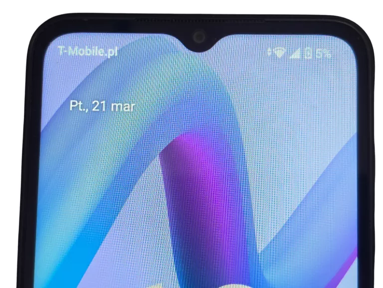 TELEFON XIAOMI REDMI A2 3/32GB 6,52'' IPS 5000MAH 8MPX DUAL-SIM LTE OPIS!!
