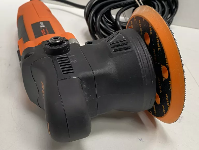 POLERKA ADBL ROLLER D09125-01B 650 W