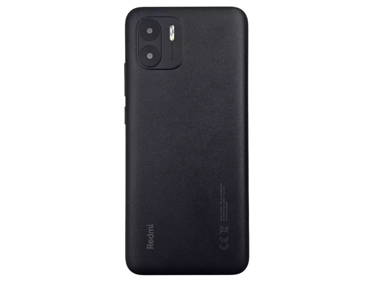 TELEFON XIAOMI REDMI A2 3/32GB 6,52'' IPS 5000MAH 8MPX DUAL-SIM LTE OPIS!!