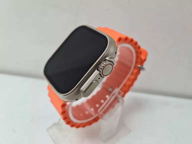 SMARTWATCH MICROWEAR WATCH ULTRA KOMPLET