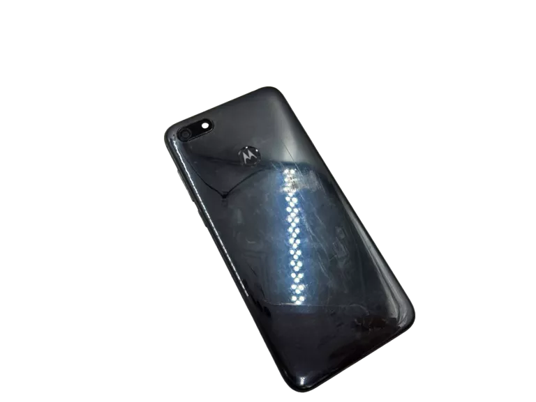 TELEFON KOMÓRKOWYMOTOROLA E6 PLAY