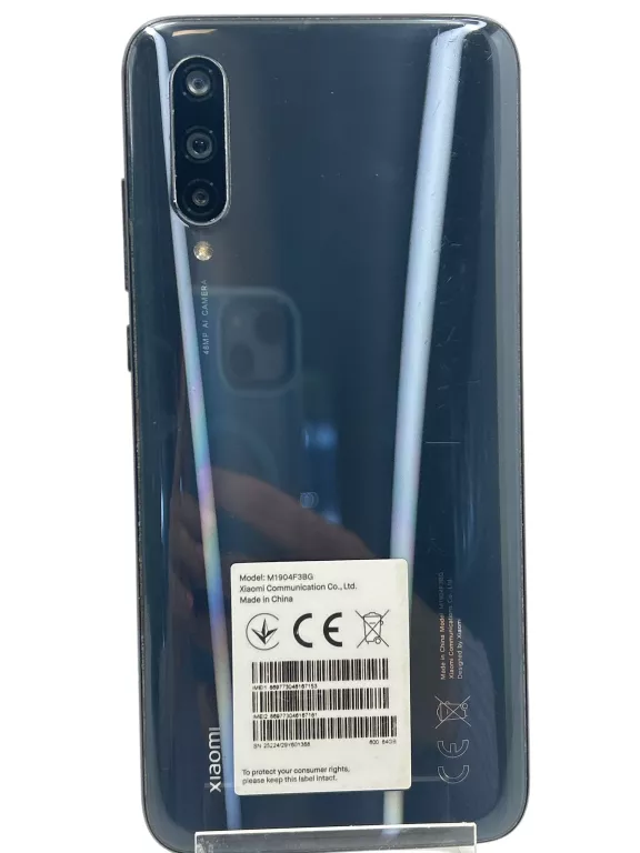 TELEFON XIAOMI MI 9 LITE 64  GB