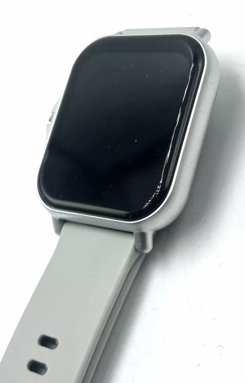 ZEGAREK SMART WATCH ROHS
