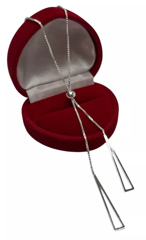 wyjatkowy-srebrny-lancuszek-z-zawieszkami-345gp925-reja-28-lebork-kwiatek