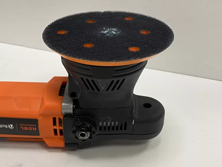 POLERKA ADBL ROLLER D09125-01B 650 W