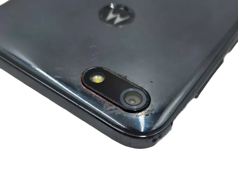 TELEFON KOMÓRKOWYMOTOROLA E6 PLAY