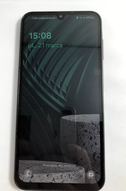 TELEFON SAMSUNG GALAXY A15