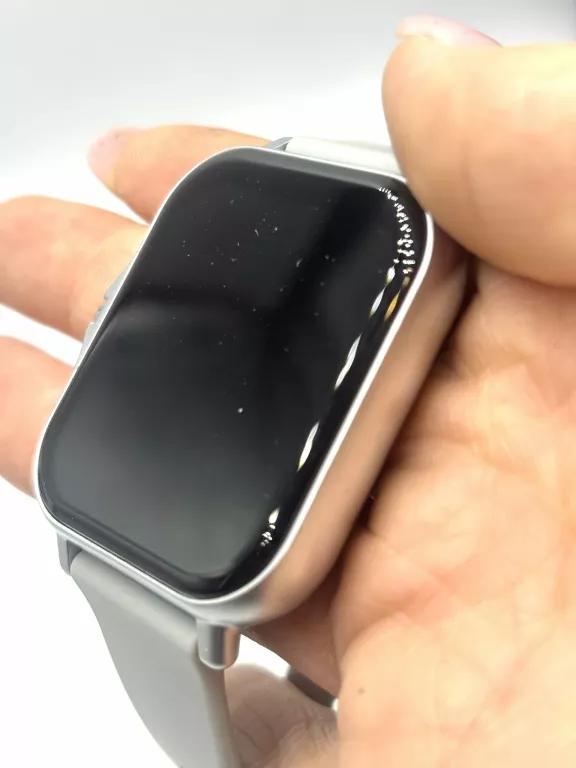 ZEGAREK SMART WATCH ROHS