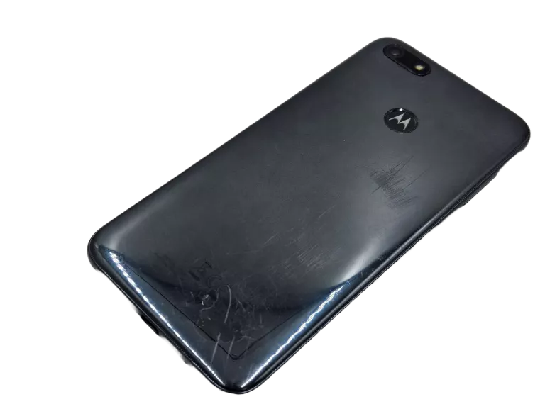 TELEFON KOMÓRKOWYMOTOROLA E6 PLAY