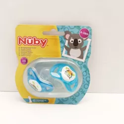 SMOCZEK NUBY 6-36
