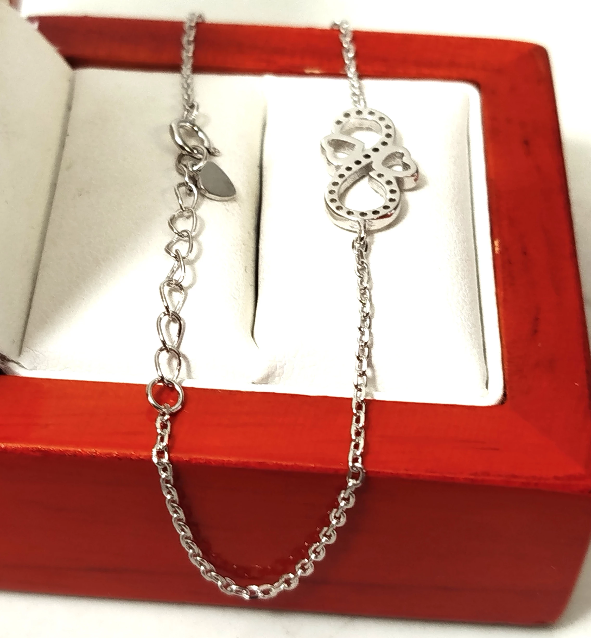 bransoletka-srebrna-damska-nieskonczonosc-174-925-rodzaj-2205-2