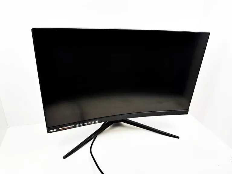 MONITOR ZAKRZYWIONY MSI OPTIX MAG241C