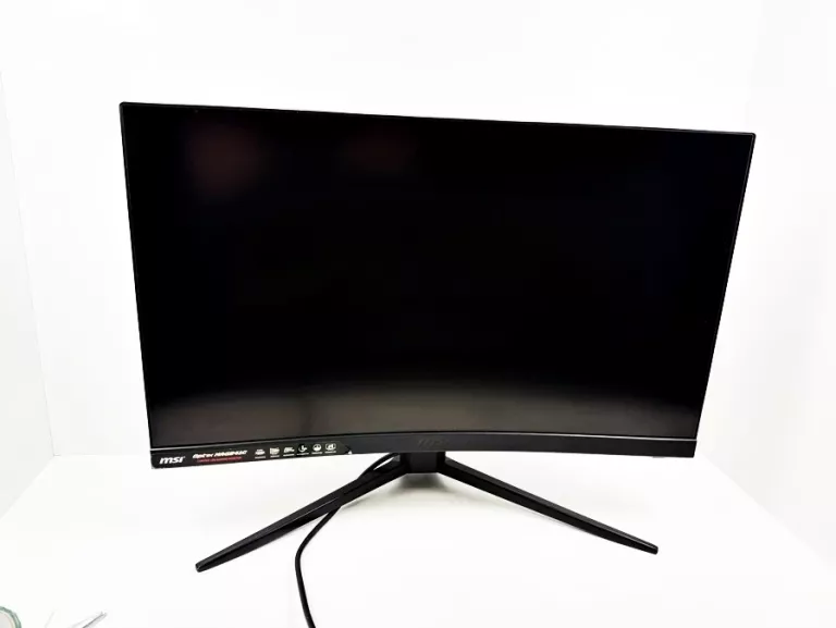 MONITOR ZAKRZYWIONY MSI OPTIX MAG241C