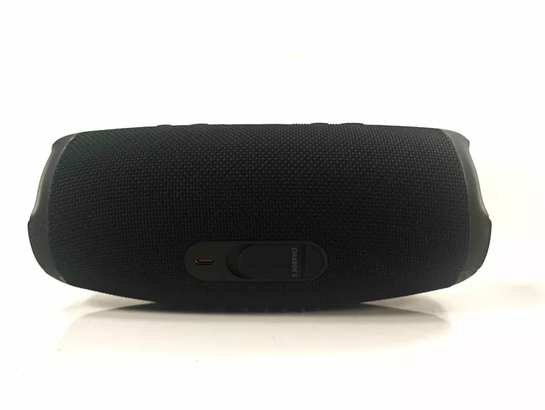 CZARNY GŁOŚNIK JBL CHARGE 5 BT V5.1 20H 30W HARMAN 60-20KHZ
