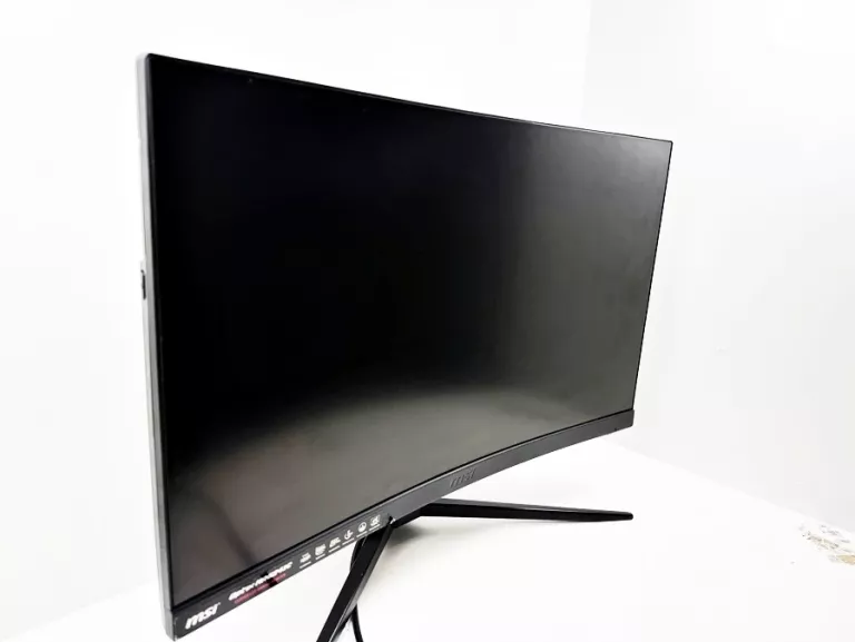 MONITOR ZAKRZYWIONY MSI OPTIX MAG241C