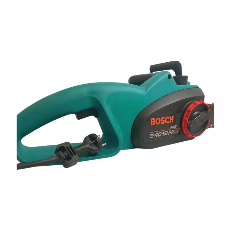 BOSCH PIŁA ŁAŃCUCHOWA ELEKTRYCZNA AKE 40-17 S PRO WALIZKA