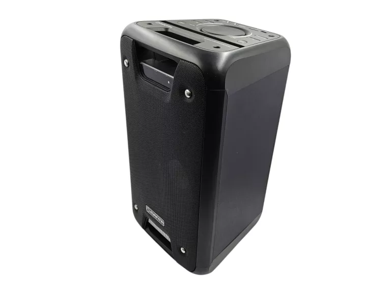 GŁOŚNIK POWER AUDIO MANTA SPK5026 NIKE 2 | USB BLUETOOTH MP3 FM