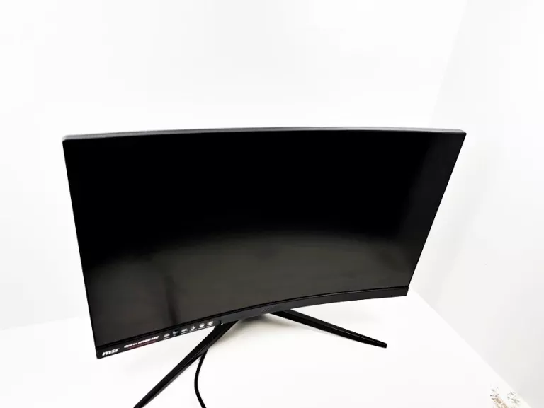 MONITOR ZAKRZYWIONY MSI OPTIX MAG241C