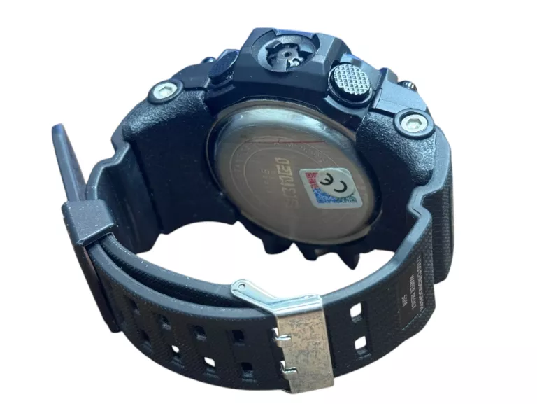 ZEGAREK MĘSKI SPORTOWY SKMEI SKM-1155