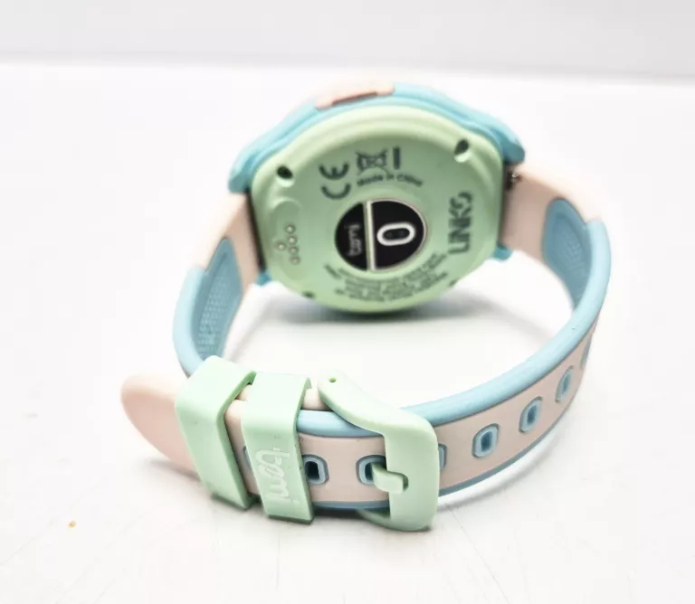 SMARTWATCH DLA DZIECI BEMI LINKO