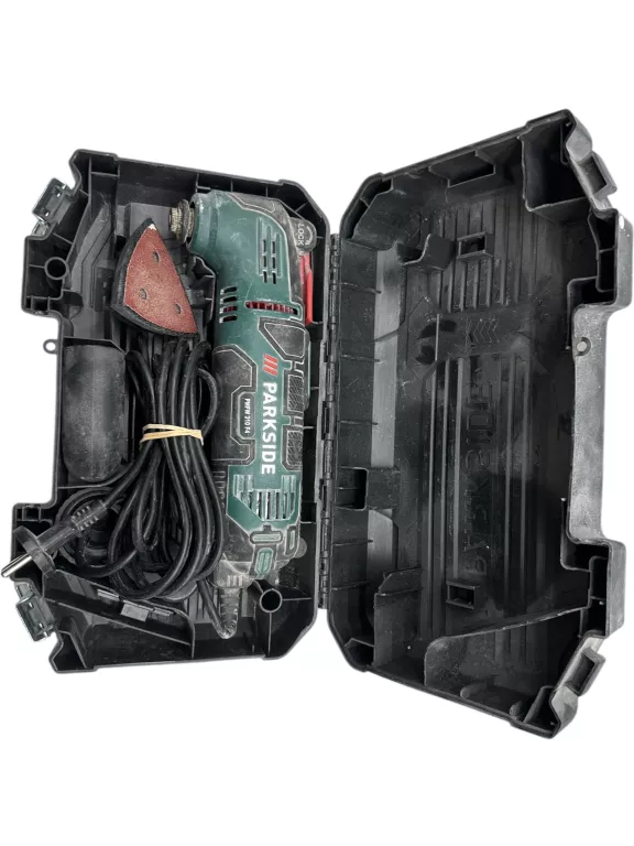NARZĘDZIE WIELOFUNKCYJNE PARKSIDE PMFW 310 D2