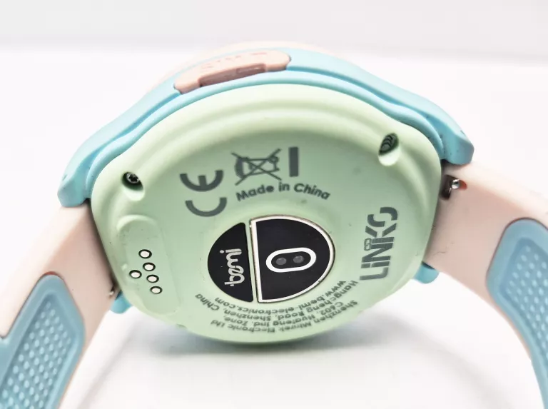 SMARTWATCH DLA DZIECI BEMI LINKO