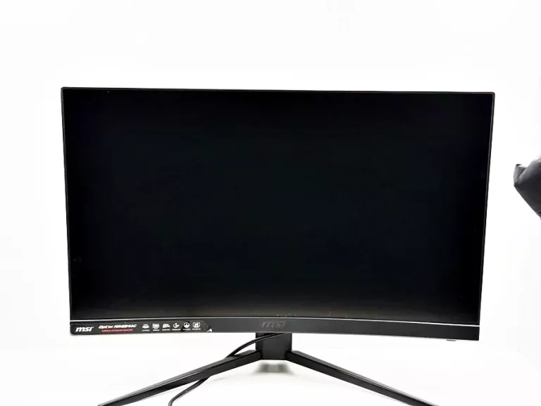 MONITOR ZAKRZYWIONY MSI OPTIX MAG241C