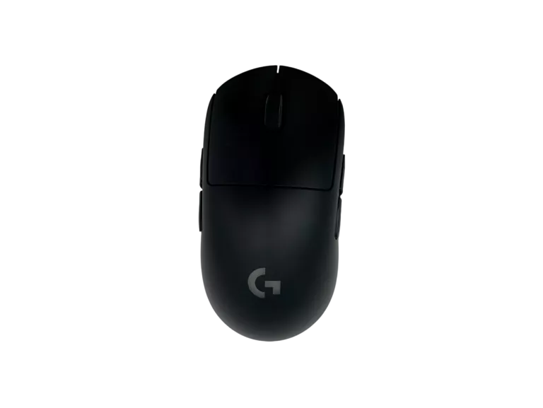 MYSZKA BEZPRZEWODOWA LOGITECH G PRO WIRELESS