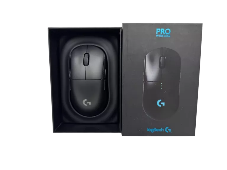MYSZKA BEZPRZEWODOWA LOGITECH G PRO WIRELESS